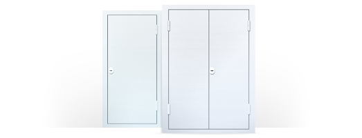 Глухие ставни на окна